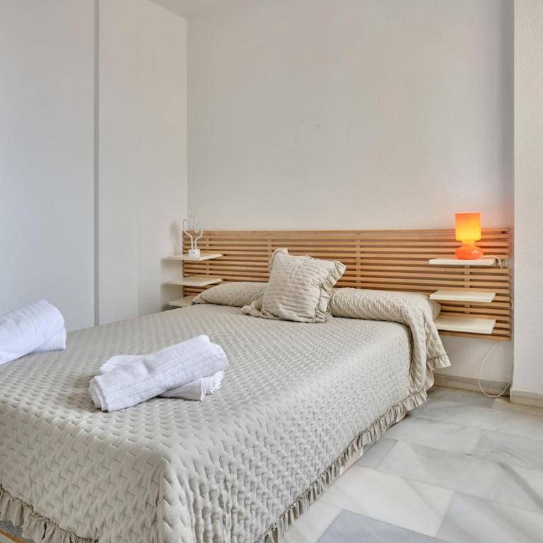 Ático impresionante en la Manga del Mar Menor - Penthouse Apartment - 3