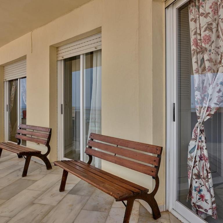 Ático impresionante en la Manga del Mar Menor - Penthouse Apartment - 6