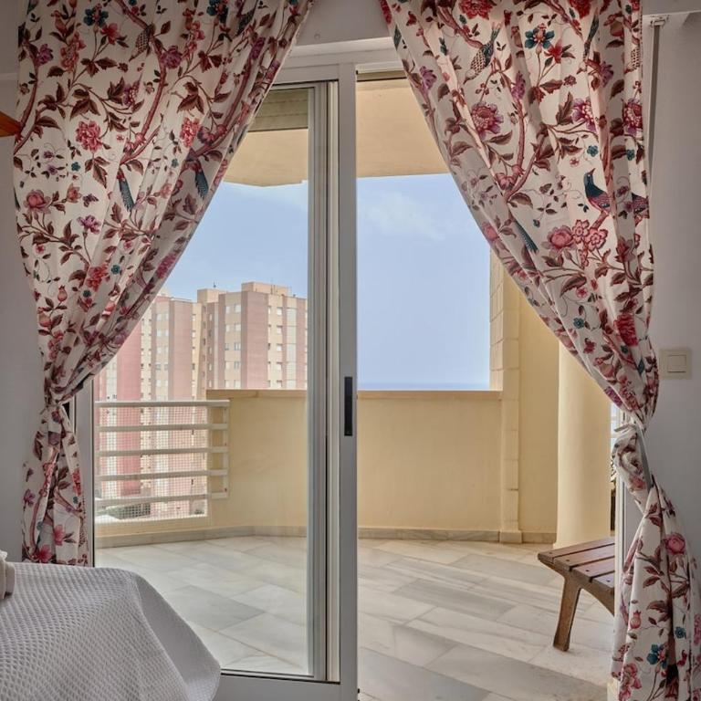 Ático impresionante en la Manga del Mar Menor - Penthouse Apartment - 9