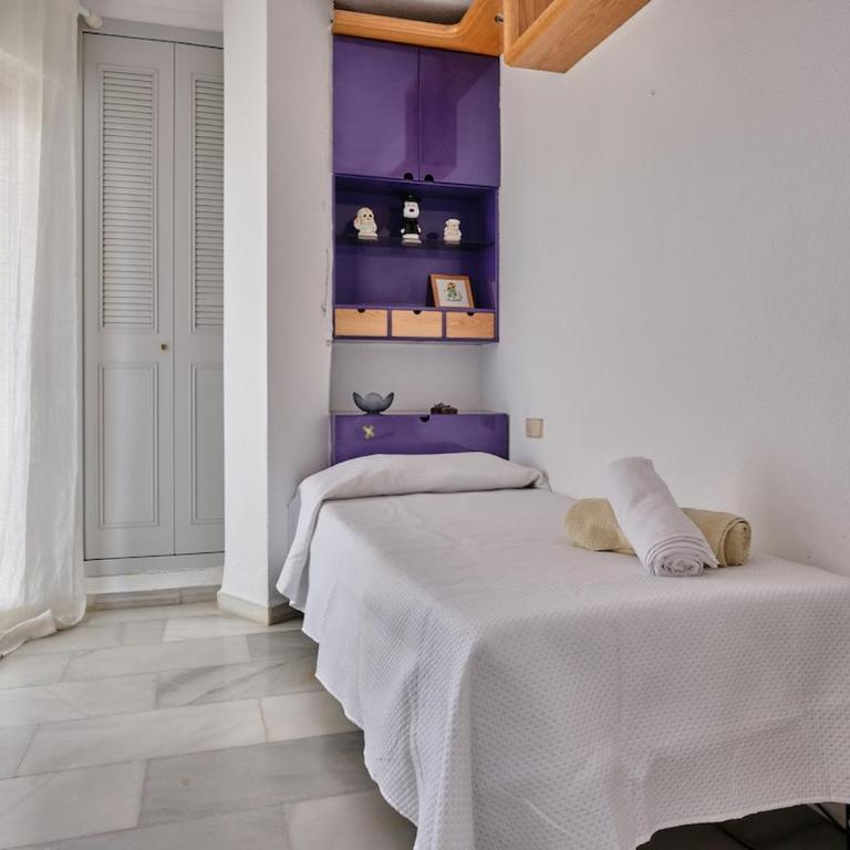 Ático impresionante en la Manga del Mar Menor - Penthouse Apartment - 23