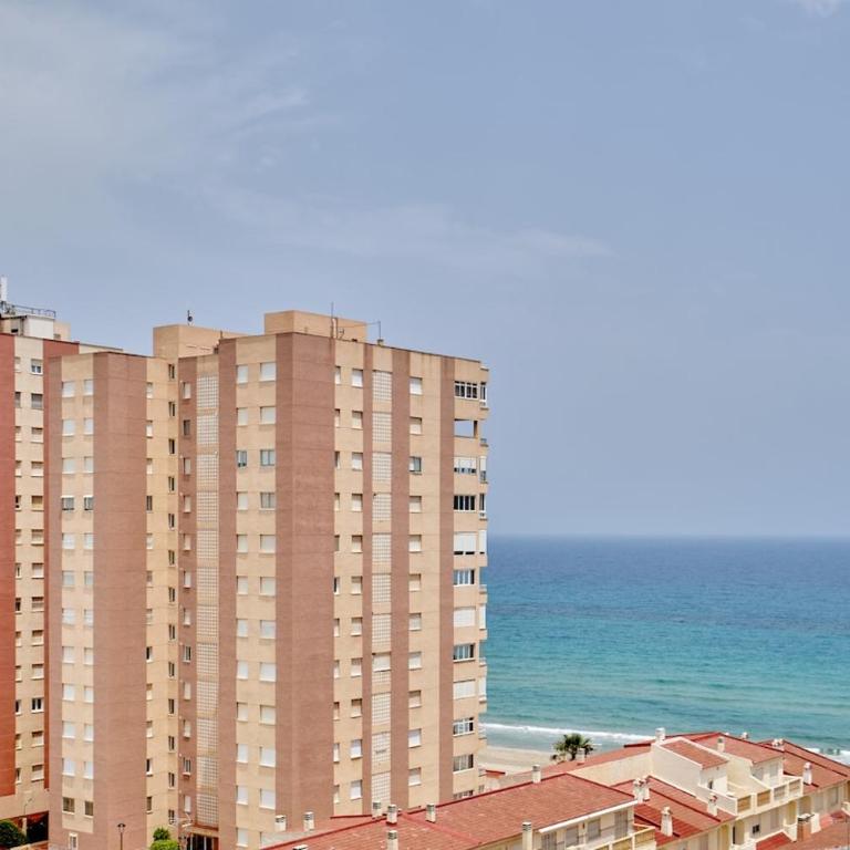 Ático impresionante en la Manga del Mar Menor - Penthouse Apartment - 24