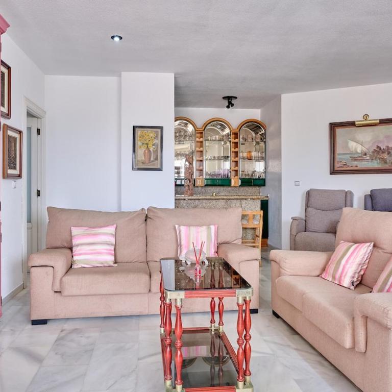 Ático impresionante en la Manga del Mar Menor - Penthouse Apartment - 28