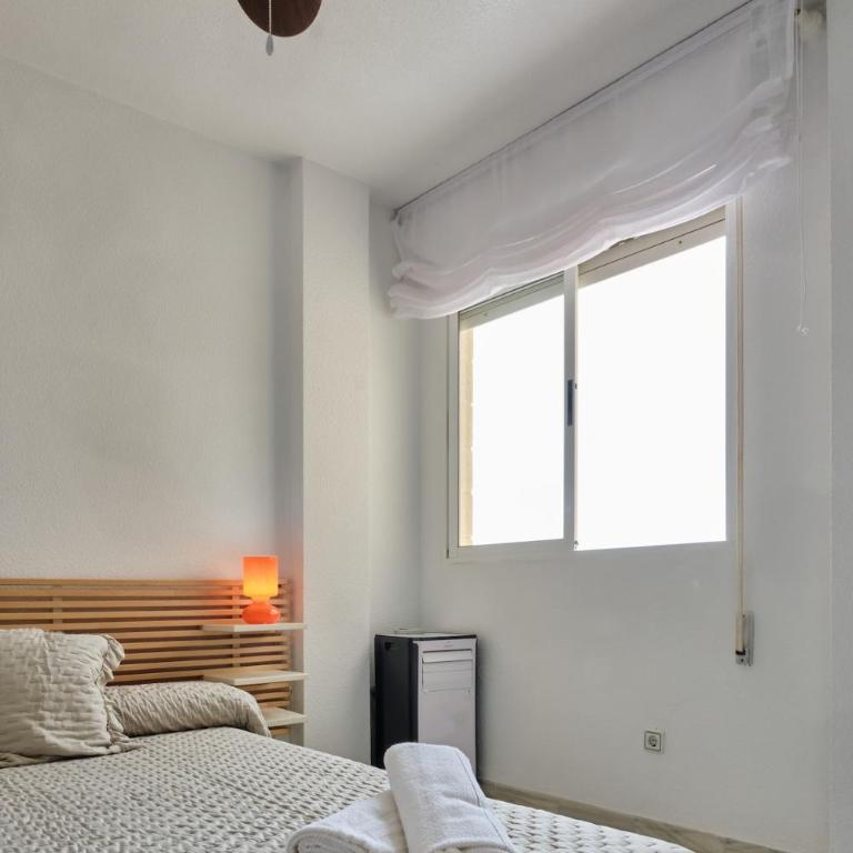 Ático impresionante en la Manga del Mar Menor - Penthouse Apartment - 29