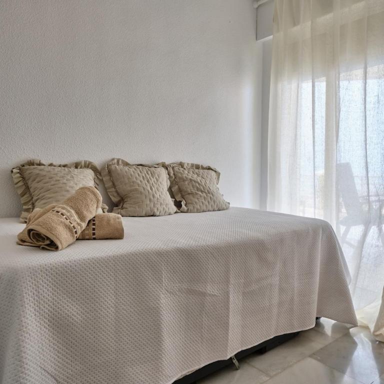 Ático impresionante en la Manga del Mar Menor - Penthouse Apartment - 32