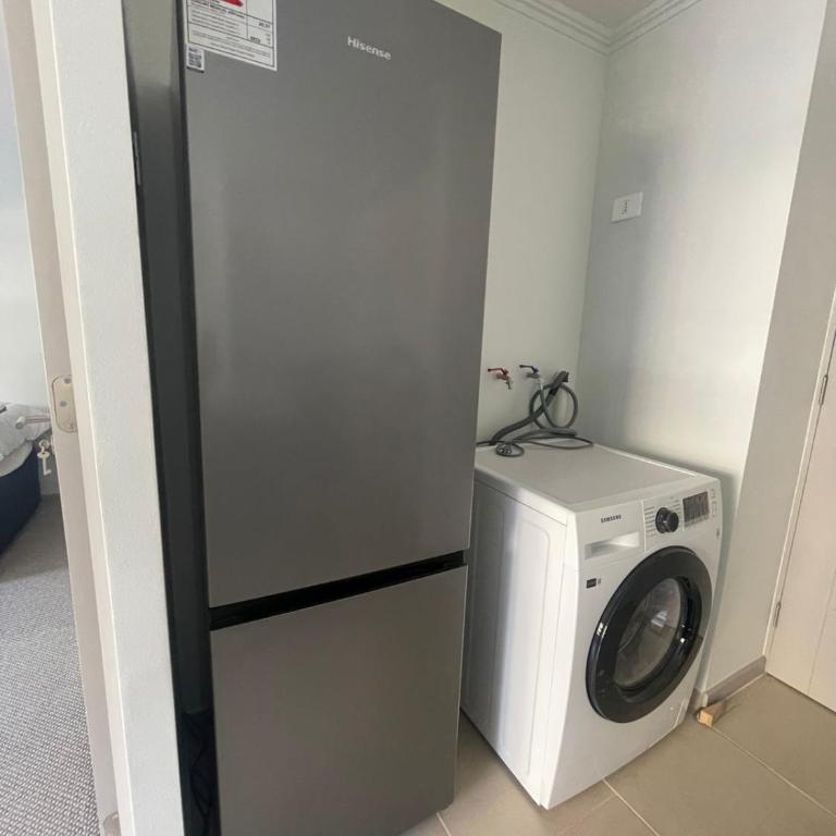 Departamento completamente equipado - Apartamento de 2 dormitorios - 2