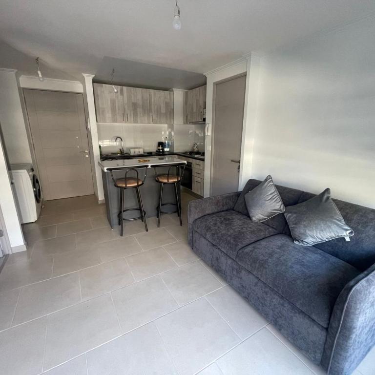 Departamento completamente equipado - Apartamento de 2 dormitorios - 4