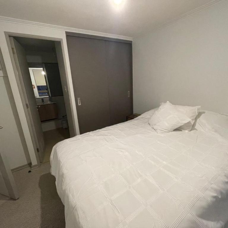 Departamento completamente equipado - Apartamento de 2 dormitorios - 5