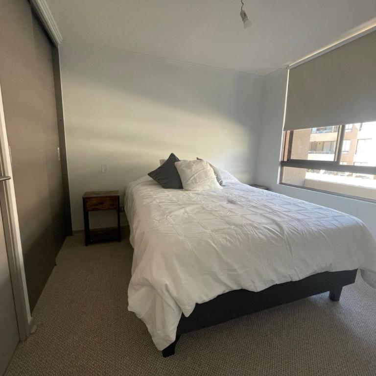 Departamento completamente equipado - Apartamento de 2 dormitorios - 6