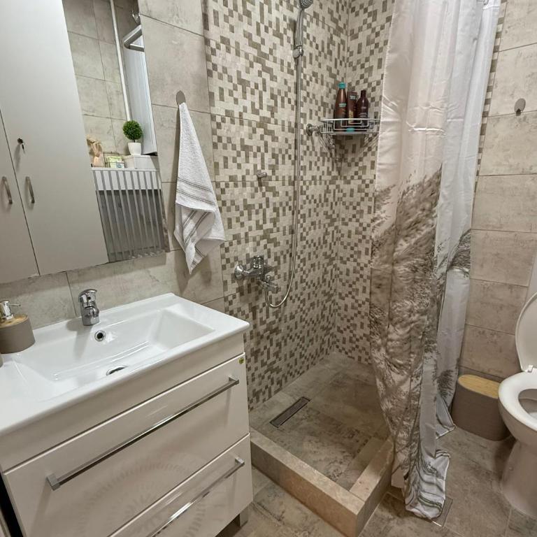 Apartment Sarajevo Stay - Apartman sa 1 Spavaćom Sobom - 38