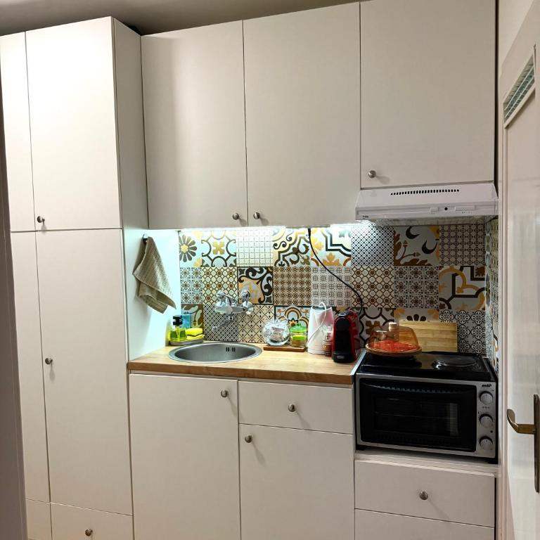 Apartment Sarajevo Stay - Apartman sa 1 Spavaćom Sobom - 31