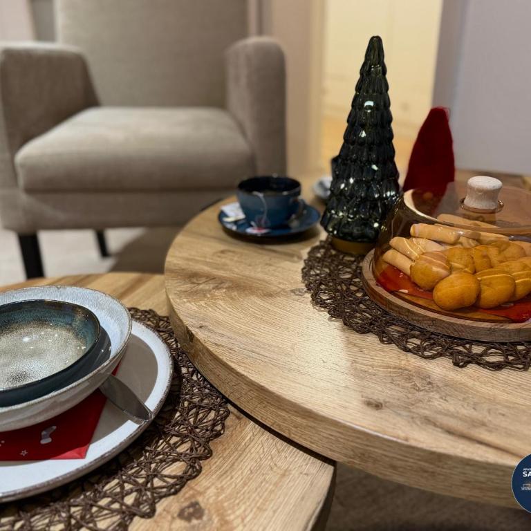 Apartment Sarajevo Stay - Apartman sa 1 Spavaćom Sobom - 30