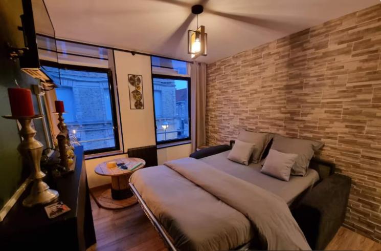 comme un air de chez soi - Appartement 1 Chambre - 7