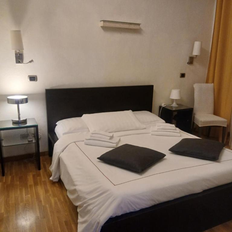 Stefano House Fontana di Trevi - Suite Apartment - 9