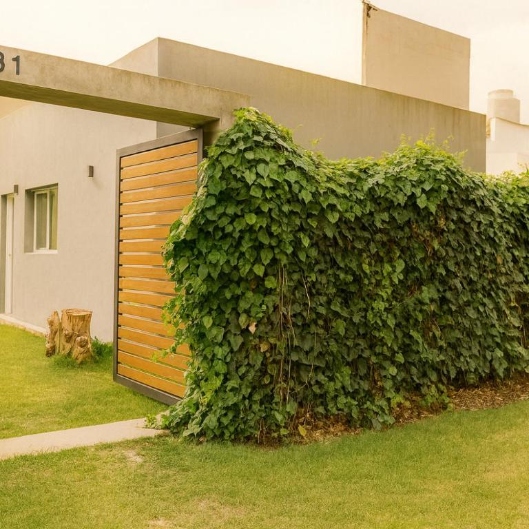 Departamento LUNA NUEVA - One-Bedroom Apartment - 19