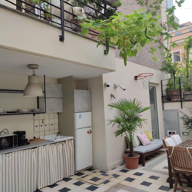 Casa Caudì - Junior Suite mit Terrasse - 22