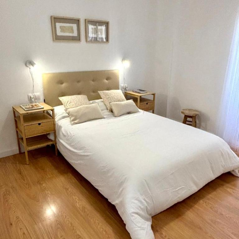 Apartamento - 2HAB - 4PAX - Plaza de Toros - Murcia - Two-Bedroom Apartment - 5