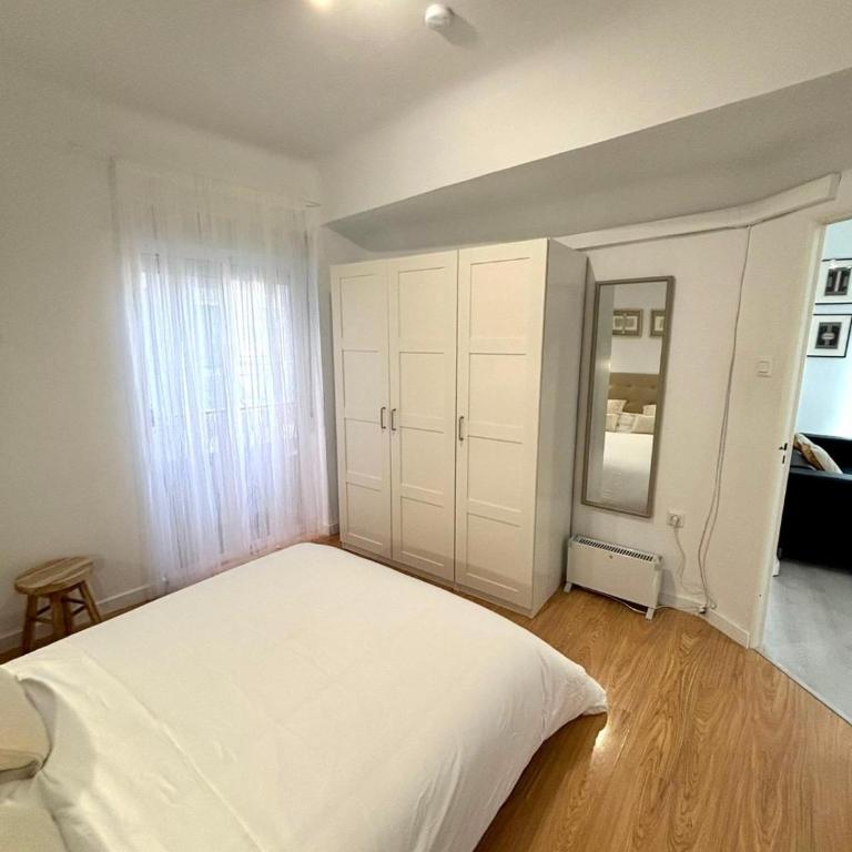 Apartamento - 2HAB - 4PAX - Plaza de Toros - Murcia - Two-Bedroom Apartment - 7