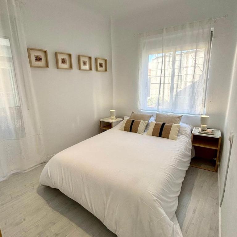 Apartamento - 2HAB - 4PAX - Plaza de Toros - Murcia - Two-Bedroom Apartment - 2