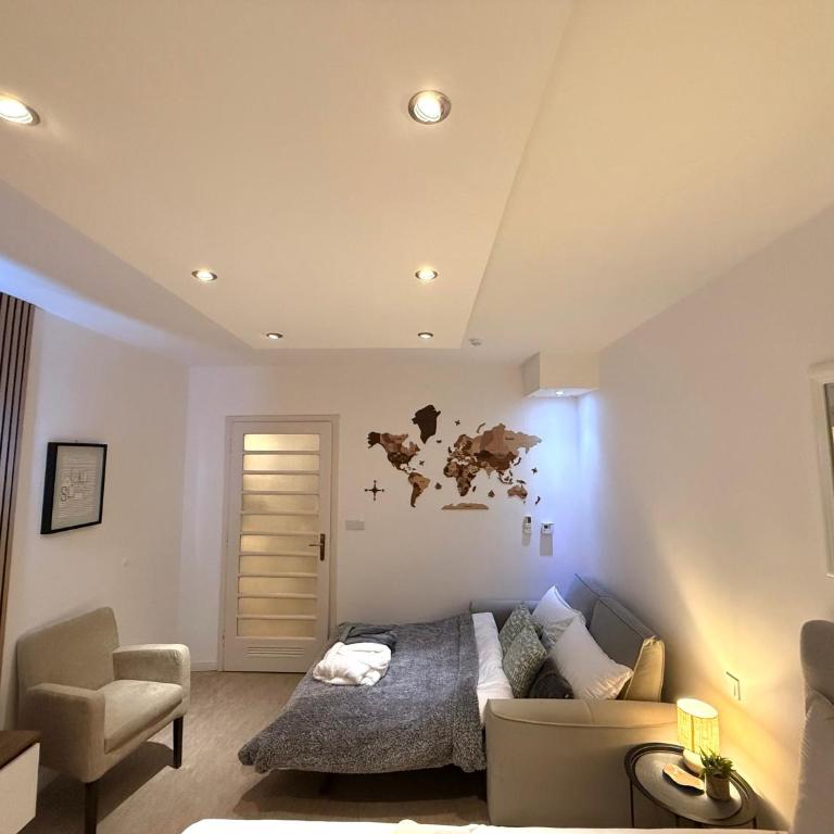 Apartment Sarajevo Stay - Apartman sa 1 Spavaćom Sobom - 25