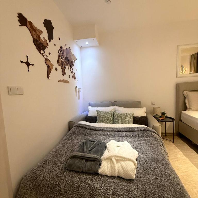 Apartment Sarajevo Stay - Apartman sa 1 Spavaćom Sobom - 24