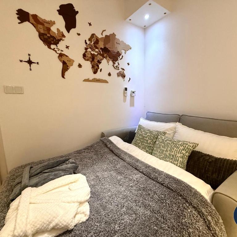 Apartment Sarajevo Stay - Apartman sa 1 Spavaćom Sobom - 23