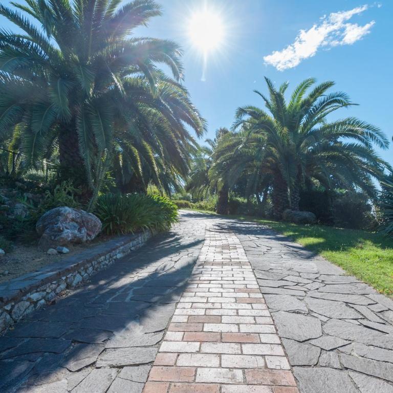 "Ulivi House" inside Le Agavi Private Park, shared Pool, Tennis, 2 AC BDR, 2BTH, parking next home and private garage in Lerici! Cooking Lesson and Wine Tasting - Casa con 2 Camere da Letto - 12