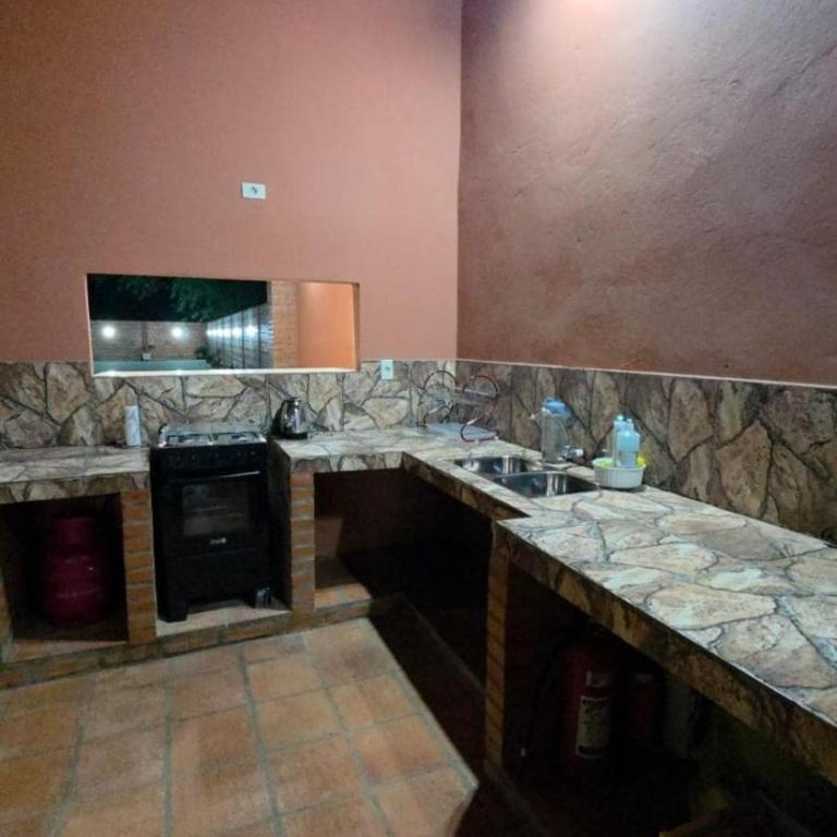Casa Quinta Elena - Two-Bedroom Villa - 8