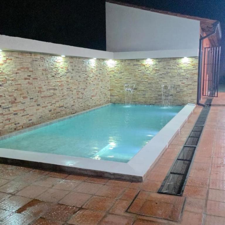 Casa Quinta Elena - Two-Bedroom Villa - 1