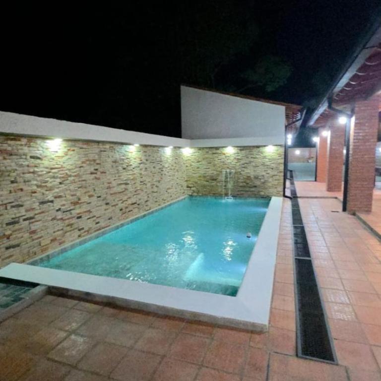 Casa Quinta Elena - Two-Bedroom Villa - 10