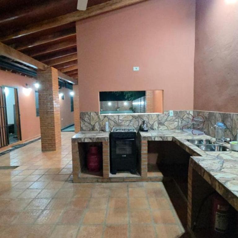 Casa Quinta Elena - Two-Bedroom Villa - 11