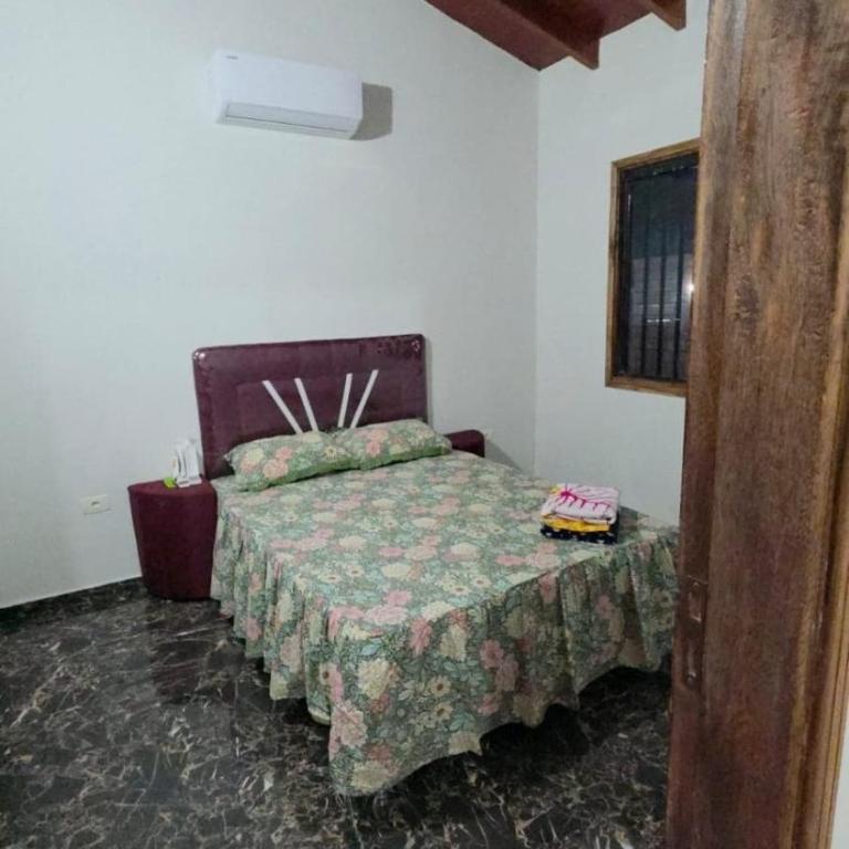 Casa Quinta Elena - Two-Bedroom Villa - 12