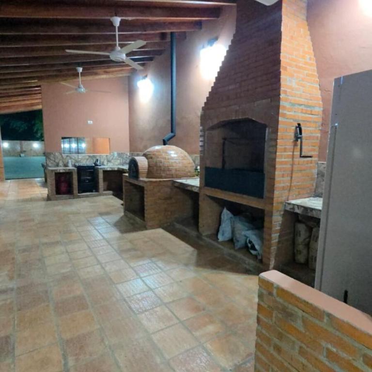 Casa Quinta Elena - Two-Bedroom Villa - 14
