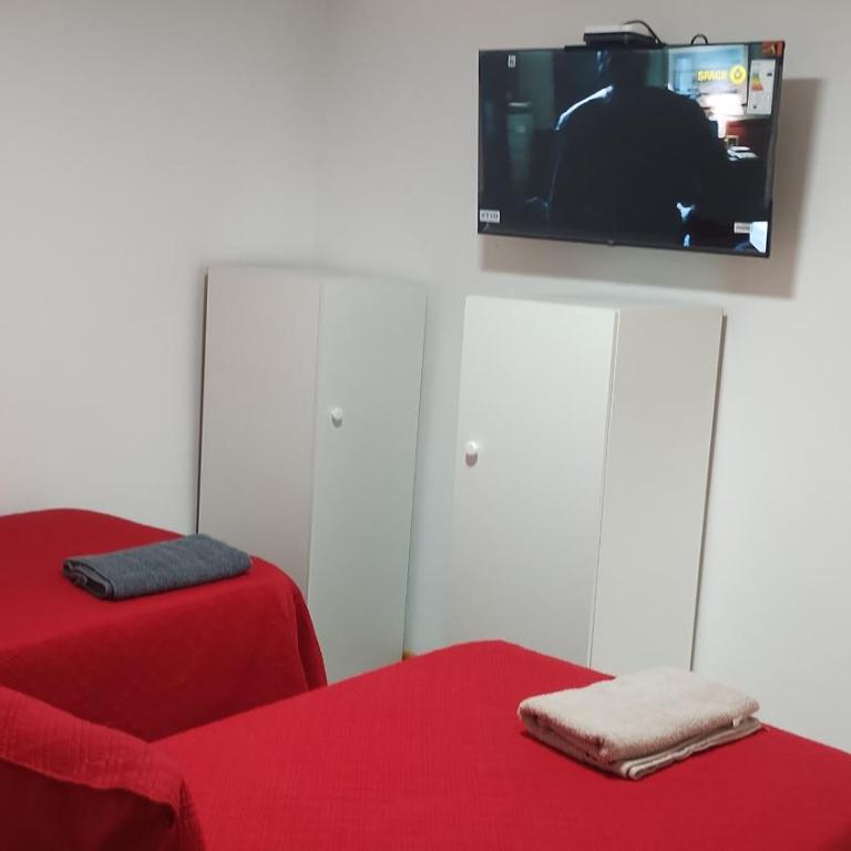 Hostal GYT - Double Room - 2