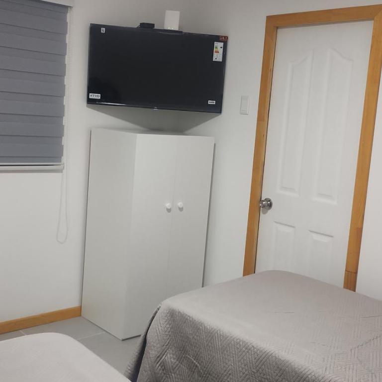Hostal GYT - Double Room - 4