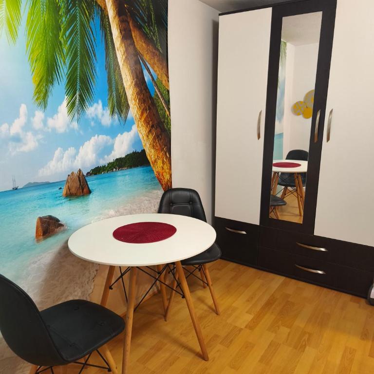 Apartment Sanja - Apartman sa 1 Spavaćom Sobom - 5