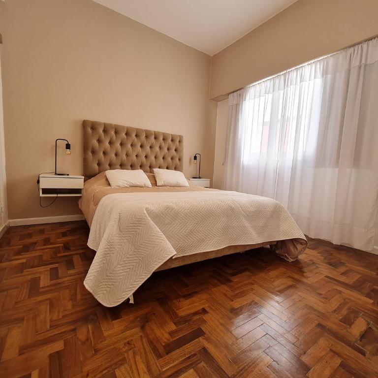 Avenida Colon 2400 - One-Bedroom Apartment - 6