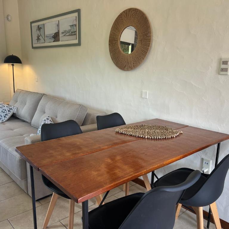 Los Pecados de la Viuda - Apartamento - Planta baja - 3