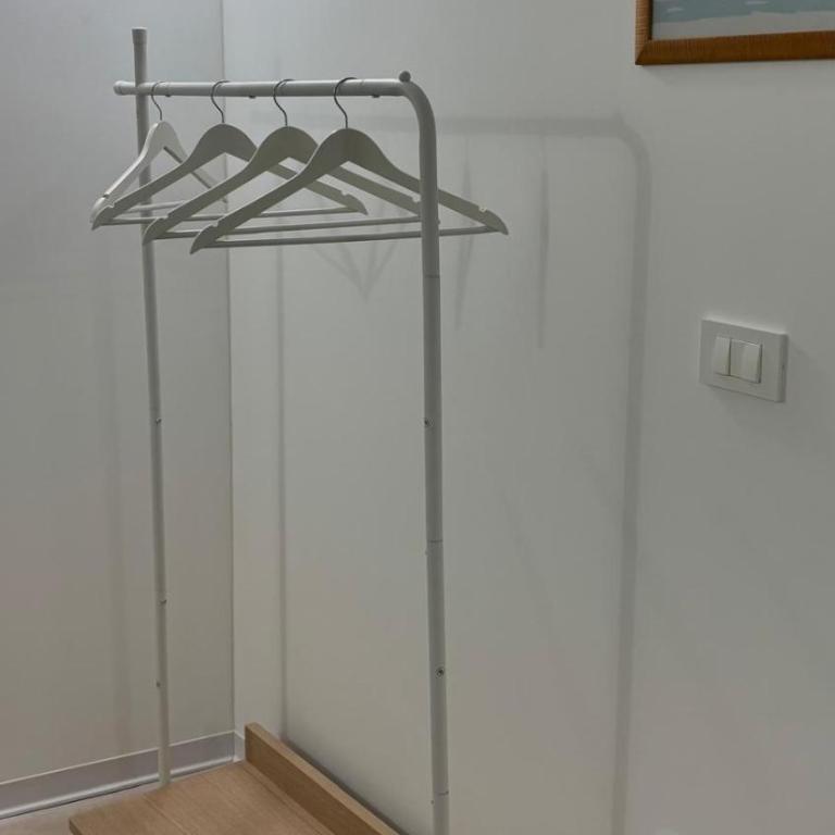 Maison du Centre - One-Bedroom Apartment - 12