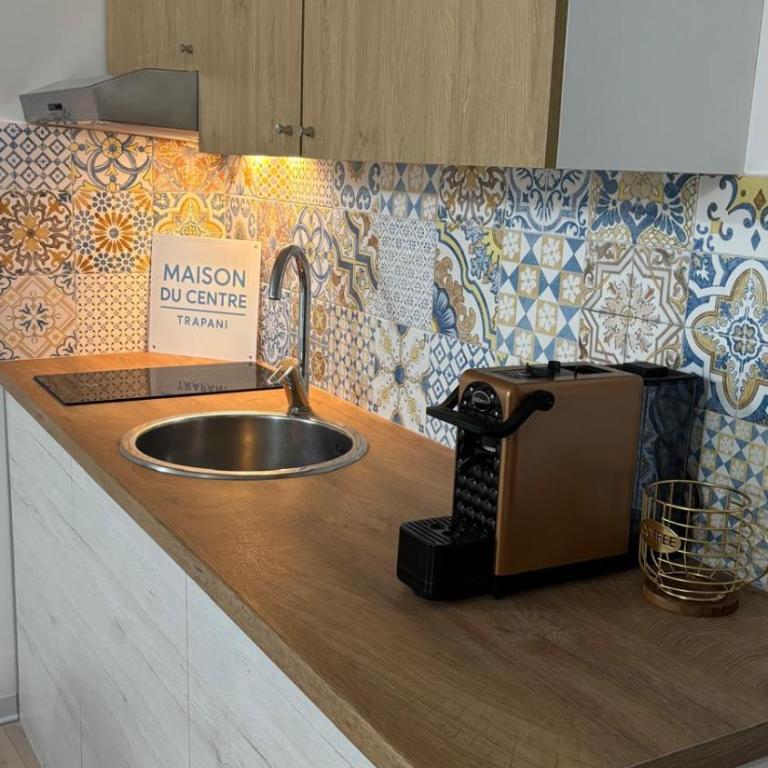 Maison du Centre - One-Bedroom Apartment - 5