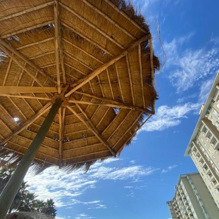 Departamento con vista al mar- Algarrobo - Apartamento de 3 dormitorios - 2