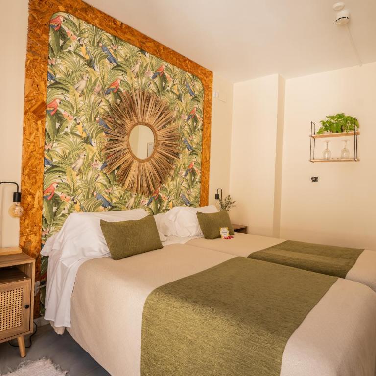 Rooms Vita - Twin Room with Balcony - 5