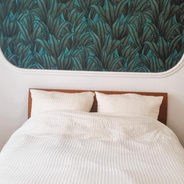 Schöner wohlfühlen in Augsburg 2 zimmer apartment zentral bis zu 4 personen - Appartement 2 Pièces - 2
