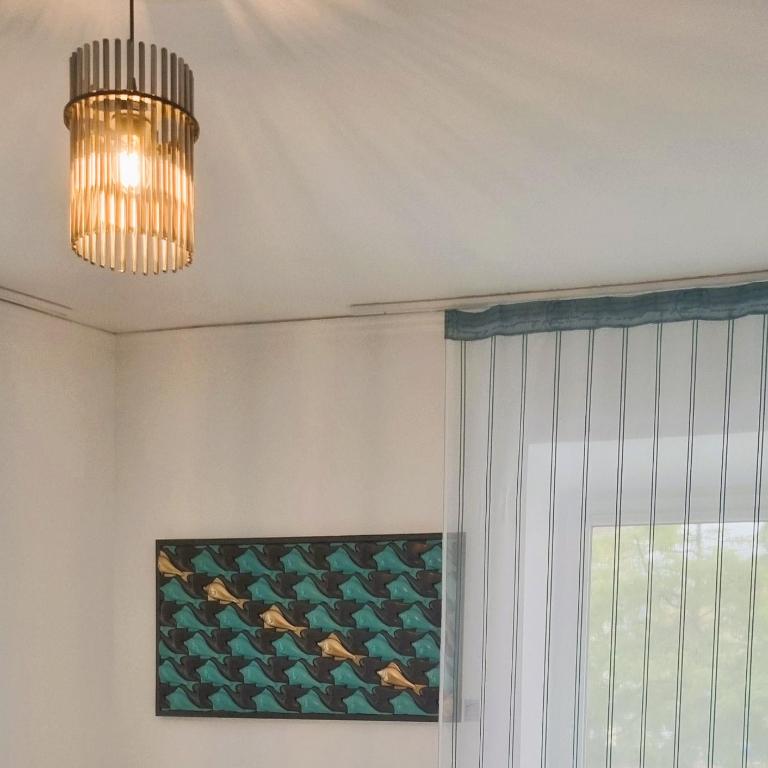Schöner wohlfühlen in Augsburg 2 zimmer apartment zentral bis zu 4 personen - Appartement 2 Pièces - 4
