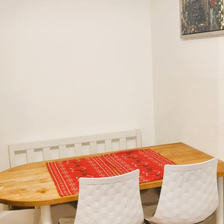 Schöner wohlfühlen in Augsburg 2 zimmer apartment zentral bis zu 4 personen - Appartement 2 Pièces - 15