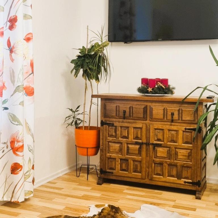 Schöner wohlfühlen in Augsburg 2 zimmer apartment zentral bis zu 4 personen - Appartement 2 Pièces - 9