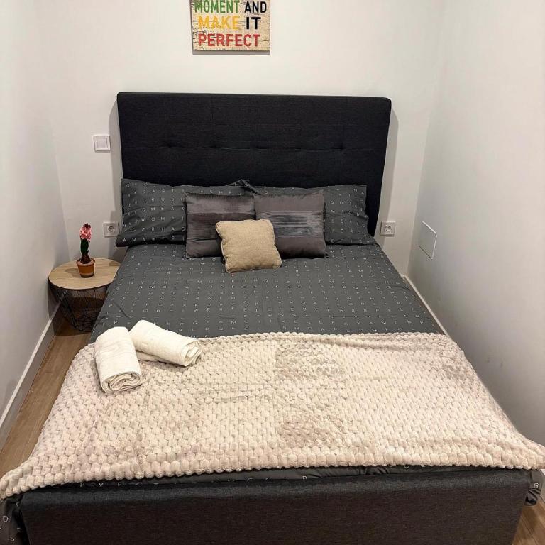 Renovated apartment 15 minutes from Sol - Two-Bedroom Apartment - 6