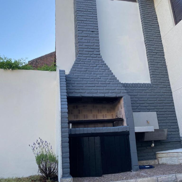 Chalet MDQ - Playa Grande - Los Troncos - Para 6 - Casa Vacacional de 3 dormitorios - 12