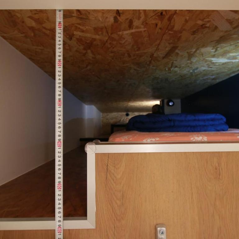 La Loge des Remparts - Appartement 2 Chambres - 14