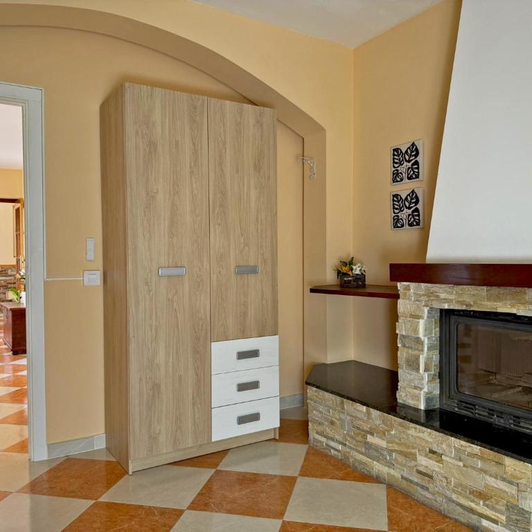 Casa Luz de Azahar - Ole Solutions - Casa de 5 dormitorios - 22