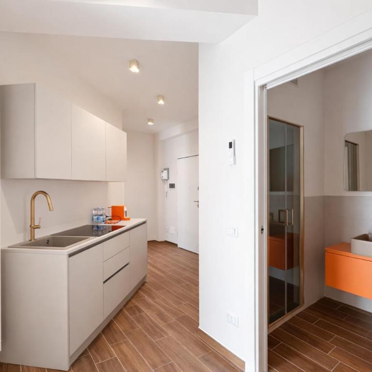 Maison Hermes - Appartamento con 2 Camere da Letto - 1